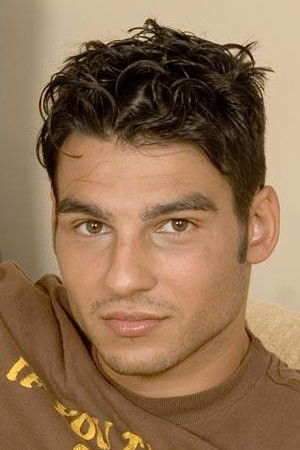 et billede af Blair Mason