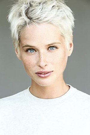 et billede af Chloé François