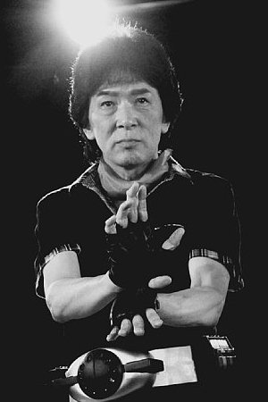 et billede af Shunsuke Takasugi