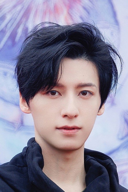 Ye Yi is Xue Fu