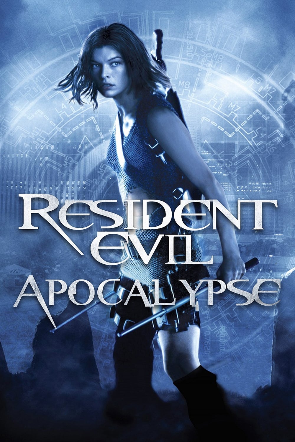 Resident Evil: Apocalypse