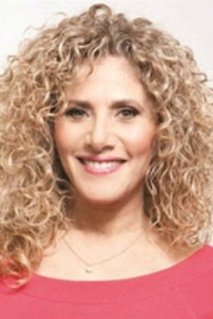 et billede af Irit Anavi