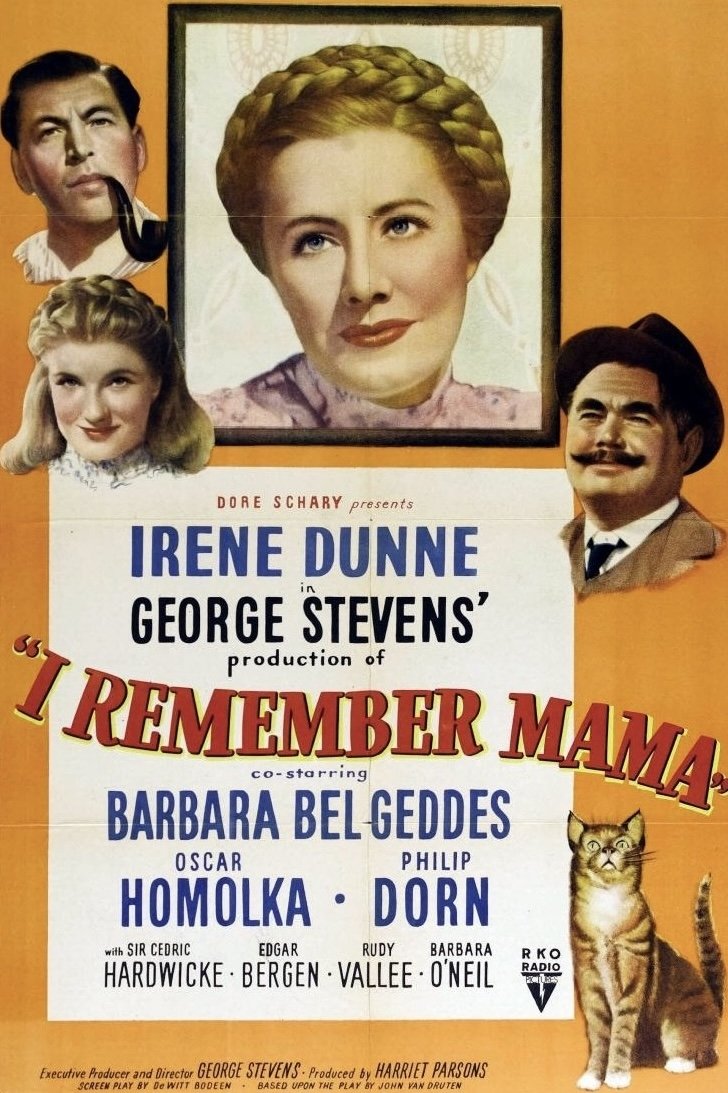 I Remember Mama