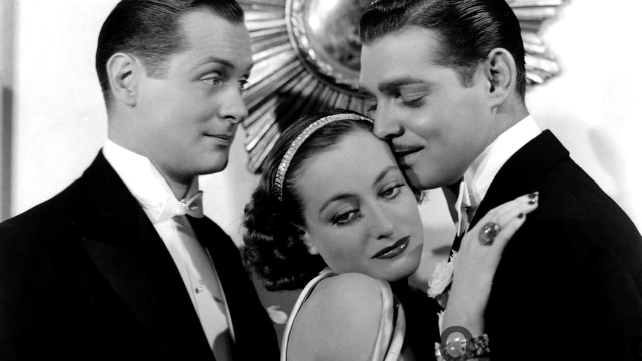 Heirate nie beim ersten Mal (1934)