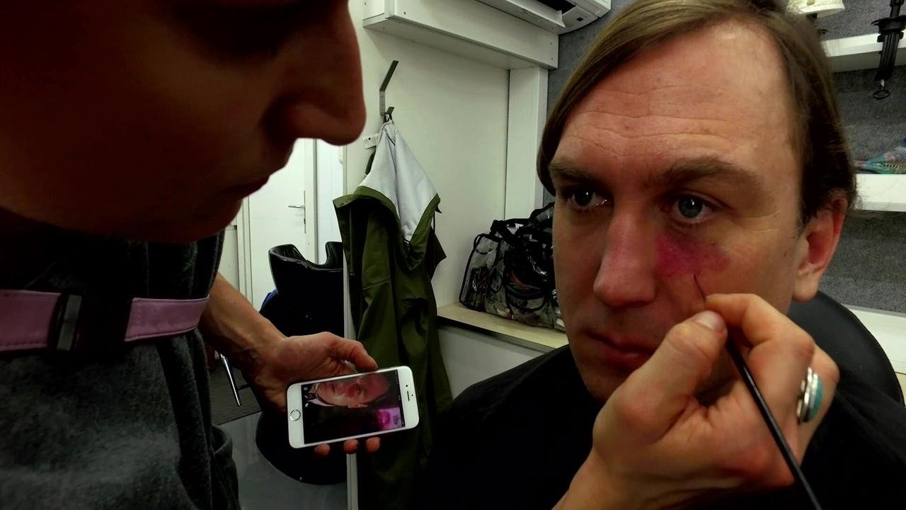 Thumbnail for Make-Up Artists Season 0 Episode 10