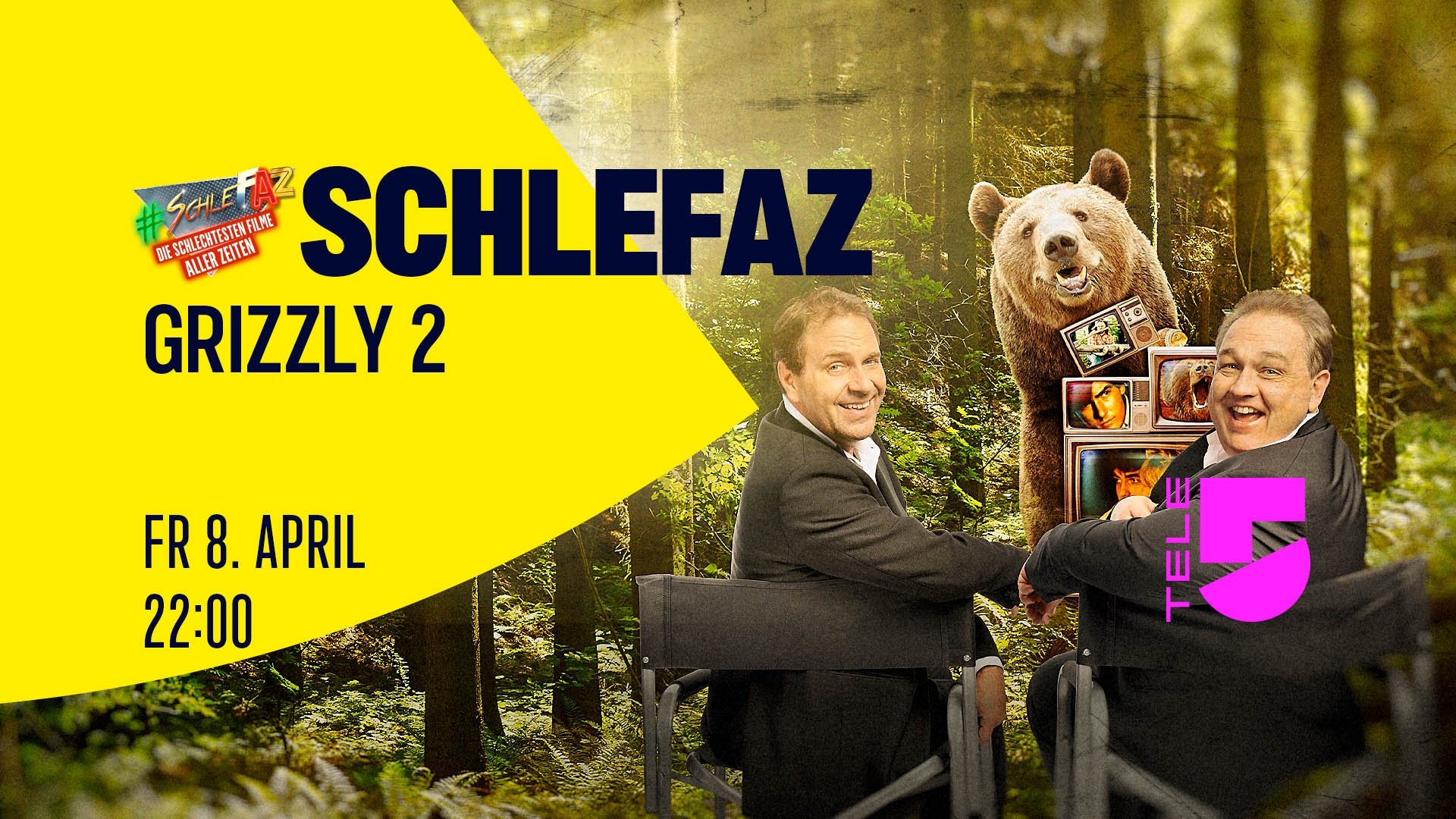 Die schlechtesten Filme aller Zeiten