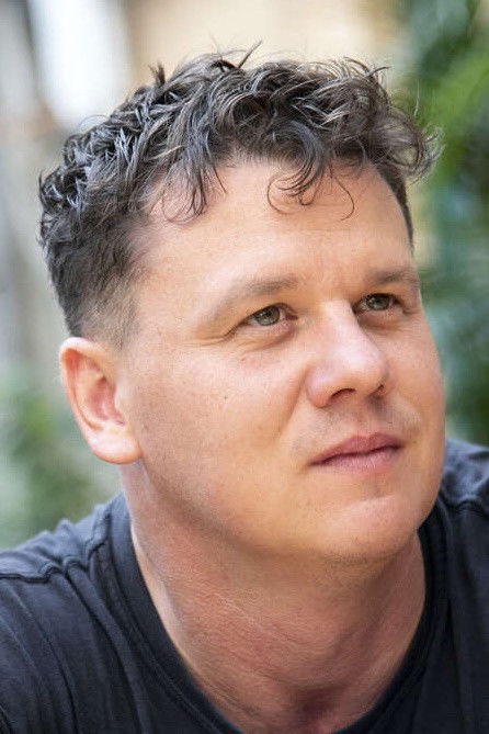 et billede af Ötvös András