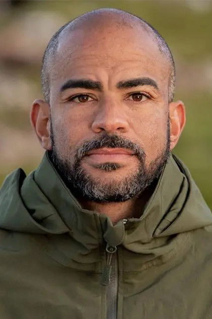 et billede af Kieron Dyer
