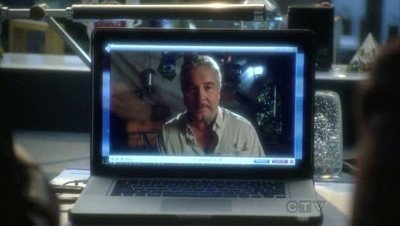 Episode 13 - Le due signore Grissom