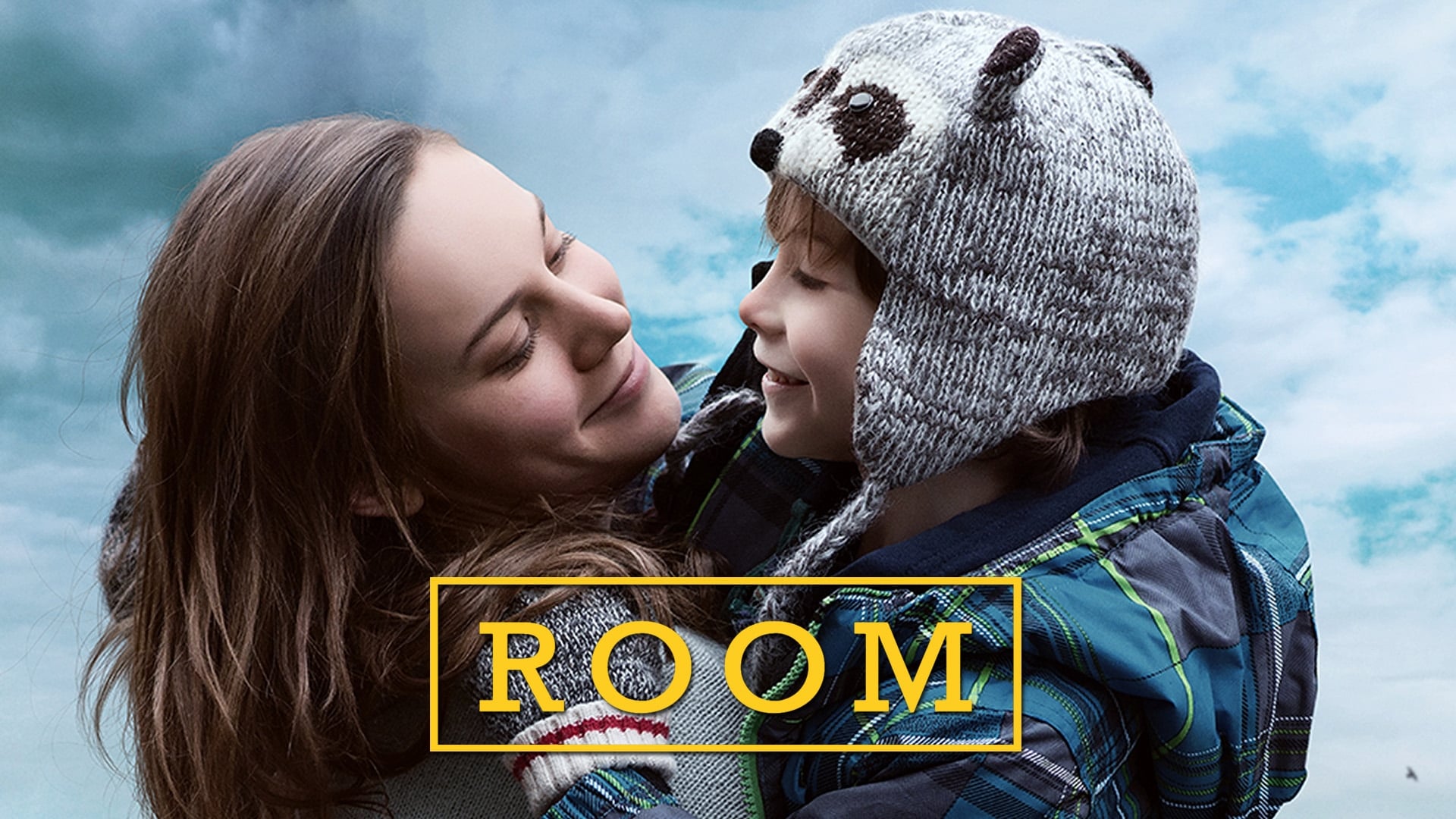 Room (2015)
