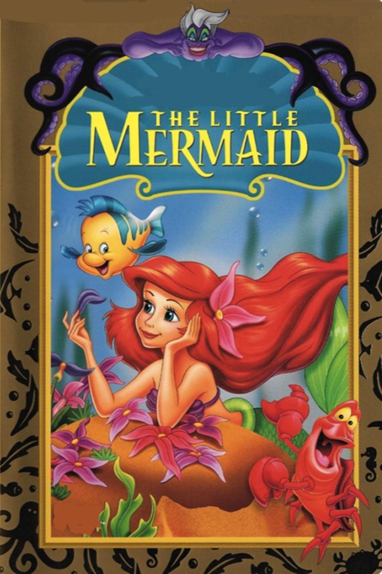 The Little Mermaid