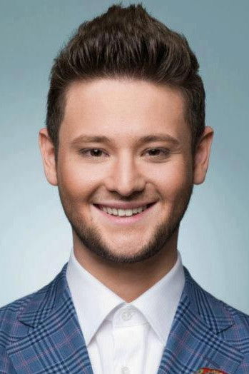 et billede af Eldar Gasimov