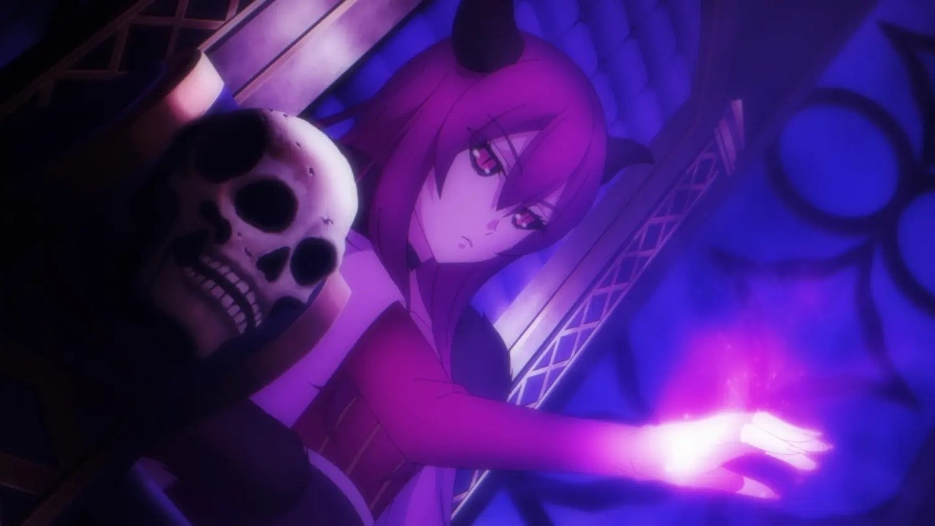 The Strongest Magician in the Demon Lord's Army Was a Human