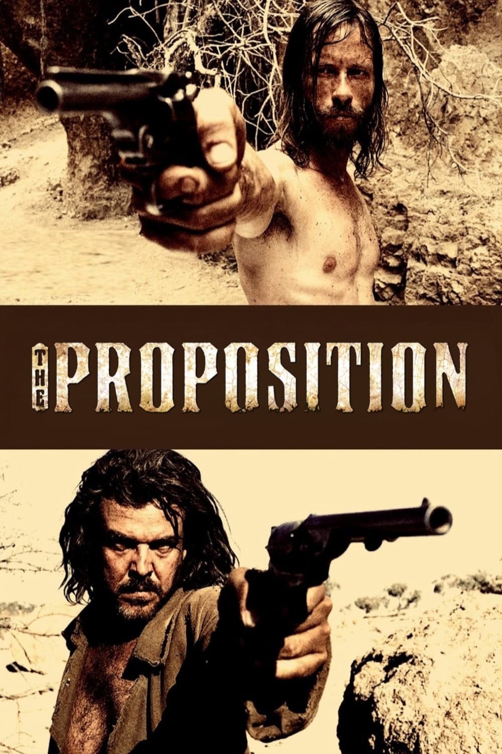 The Proposition