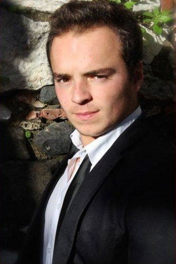 et billede af Rúben Silva