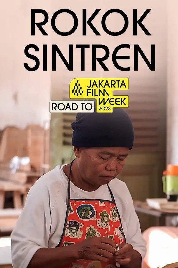 Rokok Sintren