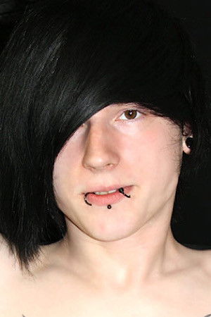 et billede af Josh Osbourne