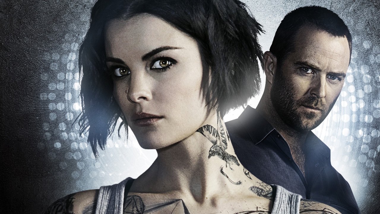 Blindspot - Season 5