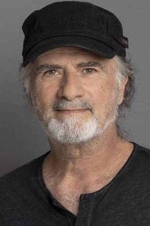 et billede af Marc Storace