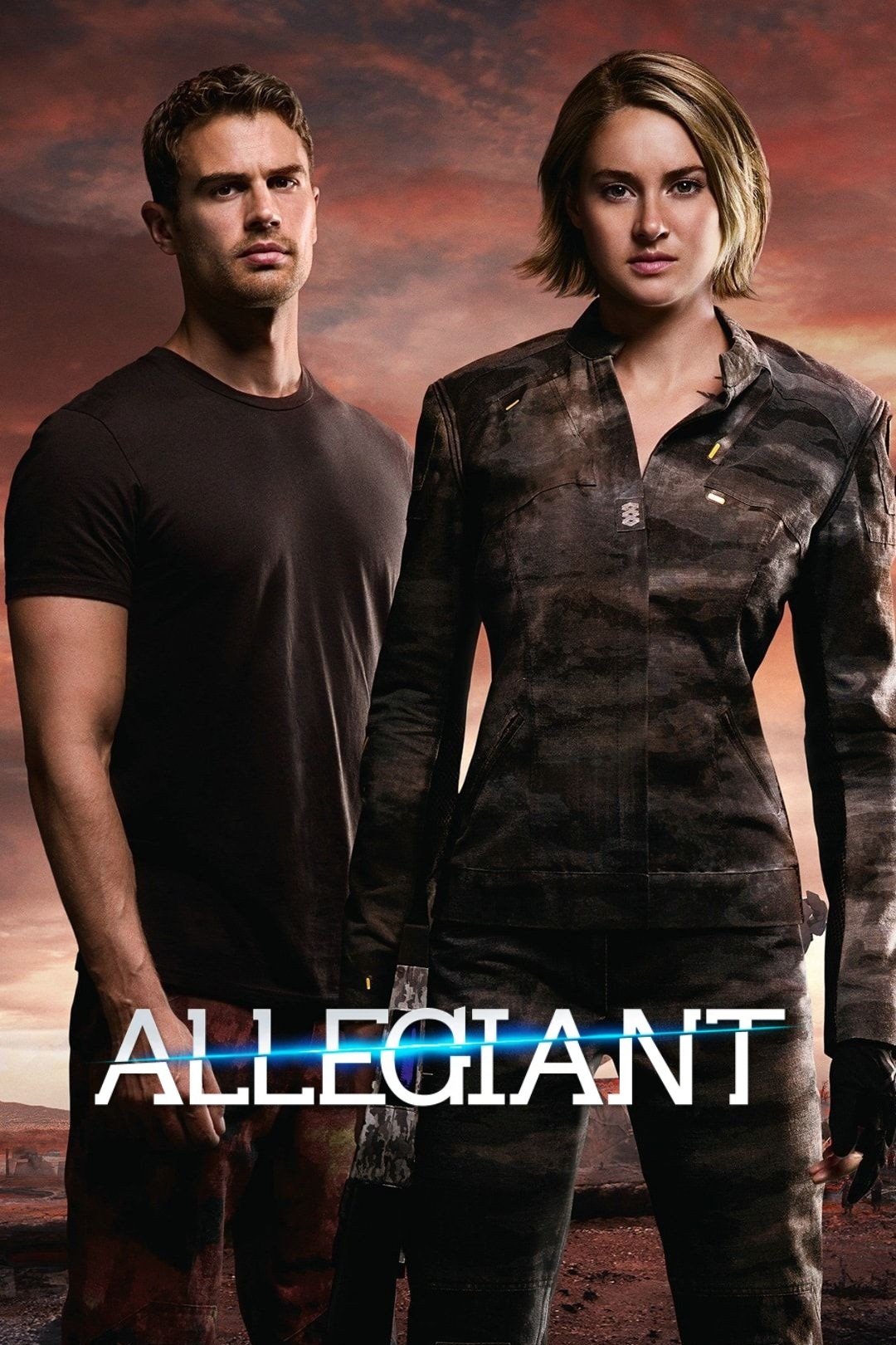 Allegiant