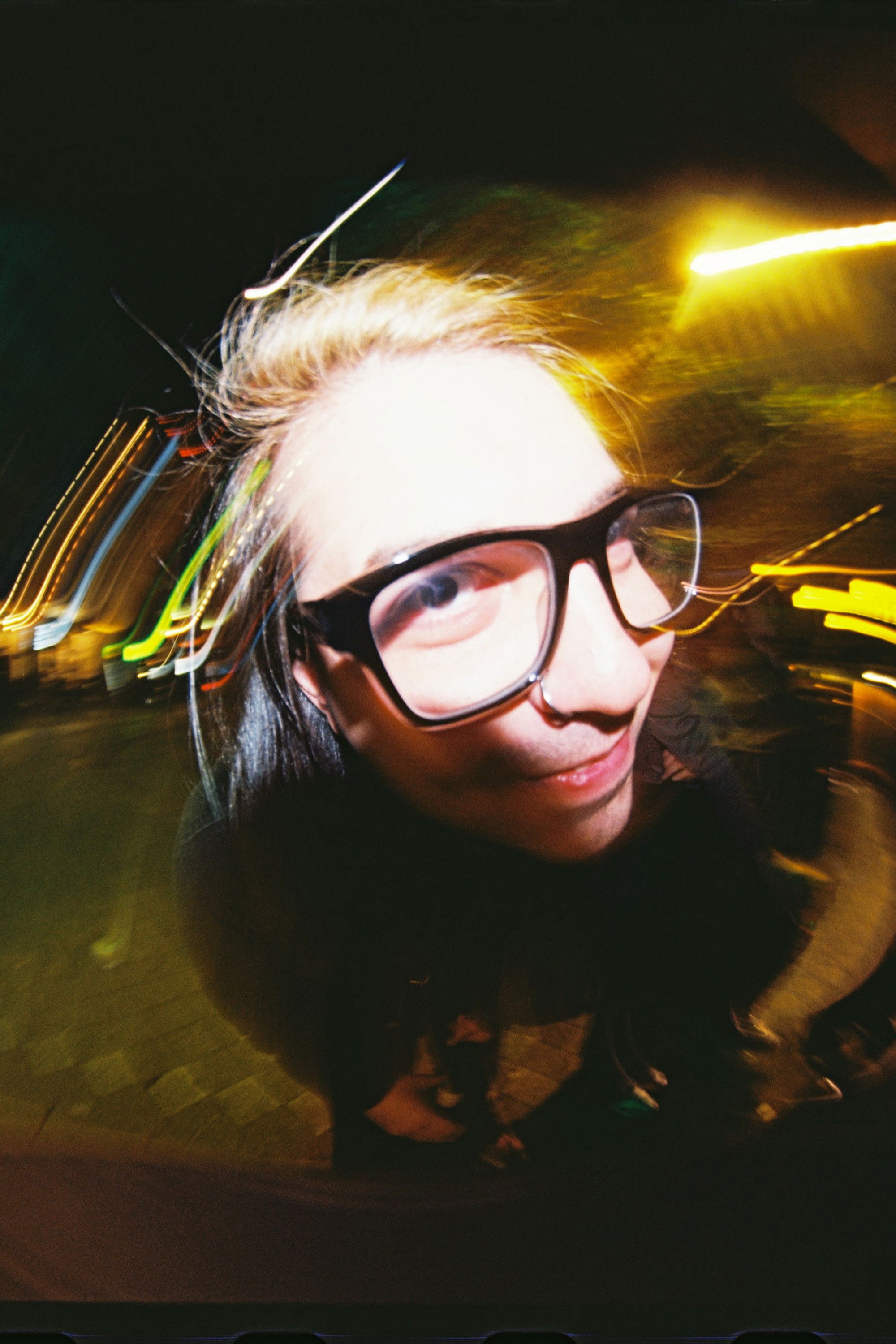 et billede af Toprak Işık