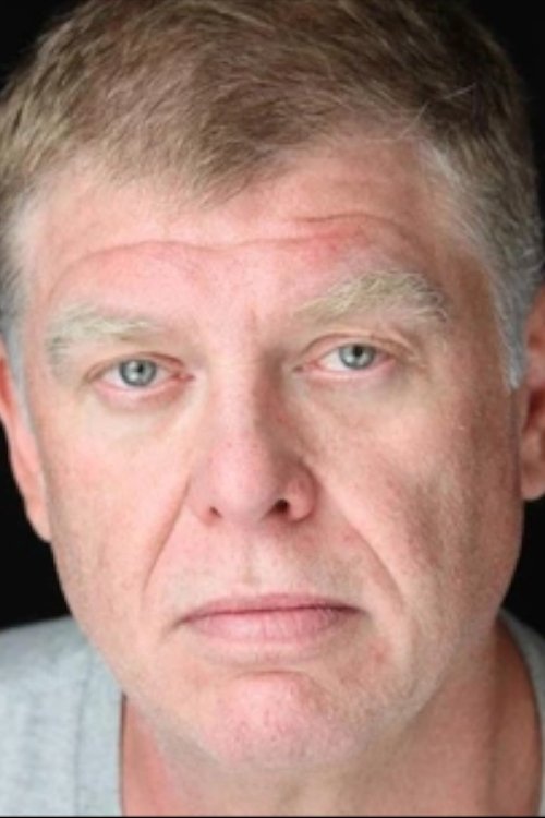 et billede af Duane Stephens