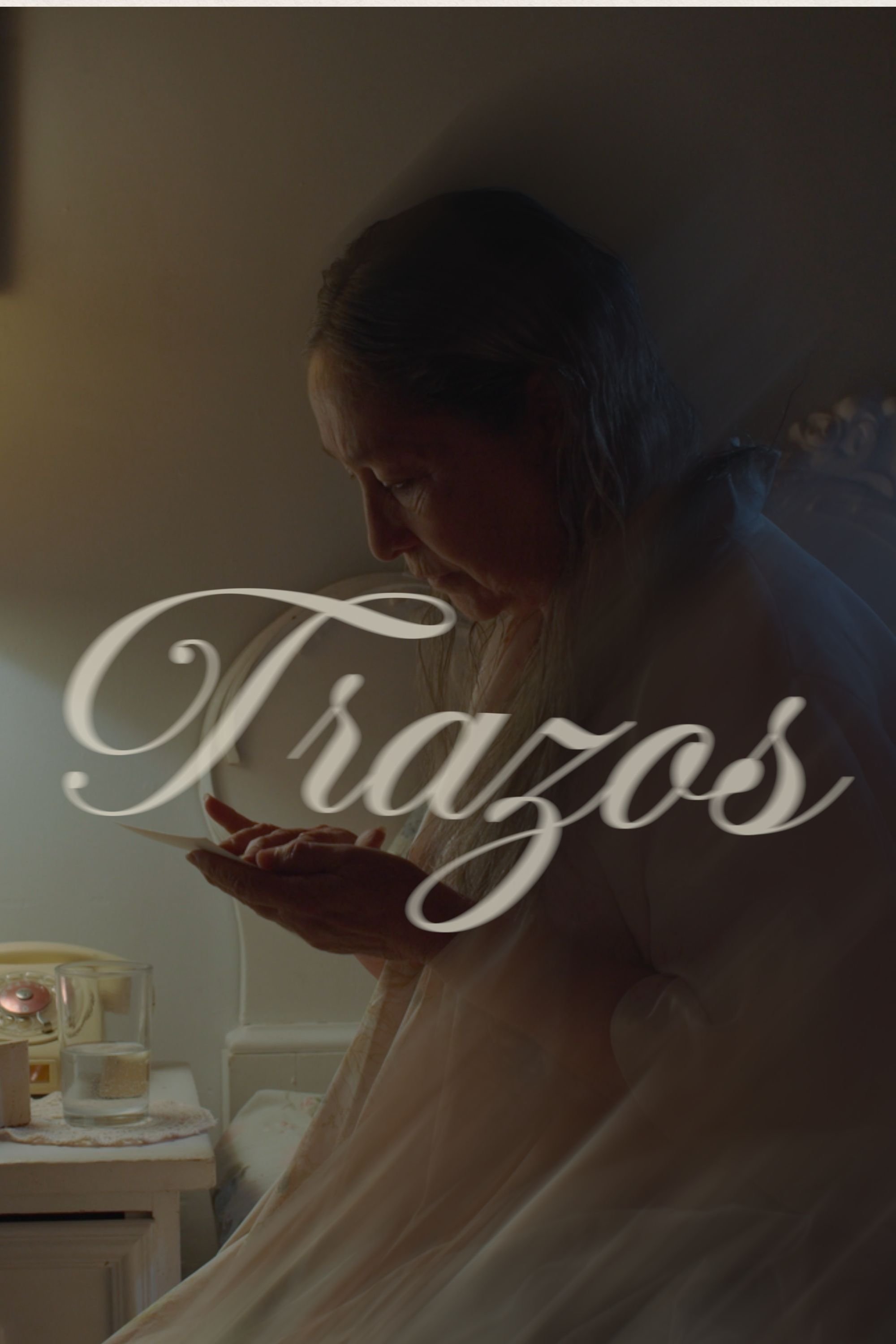 Trazos Trazos