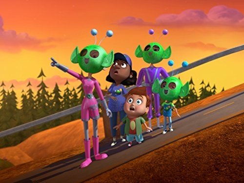 Puppy Dog Pals