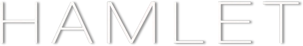 Hamlet Logo