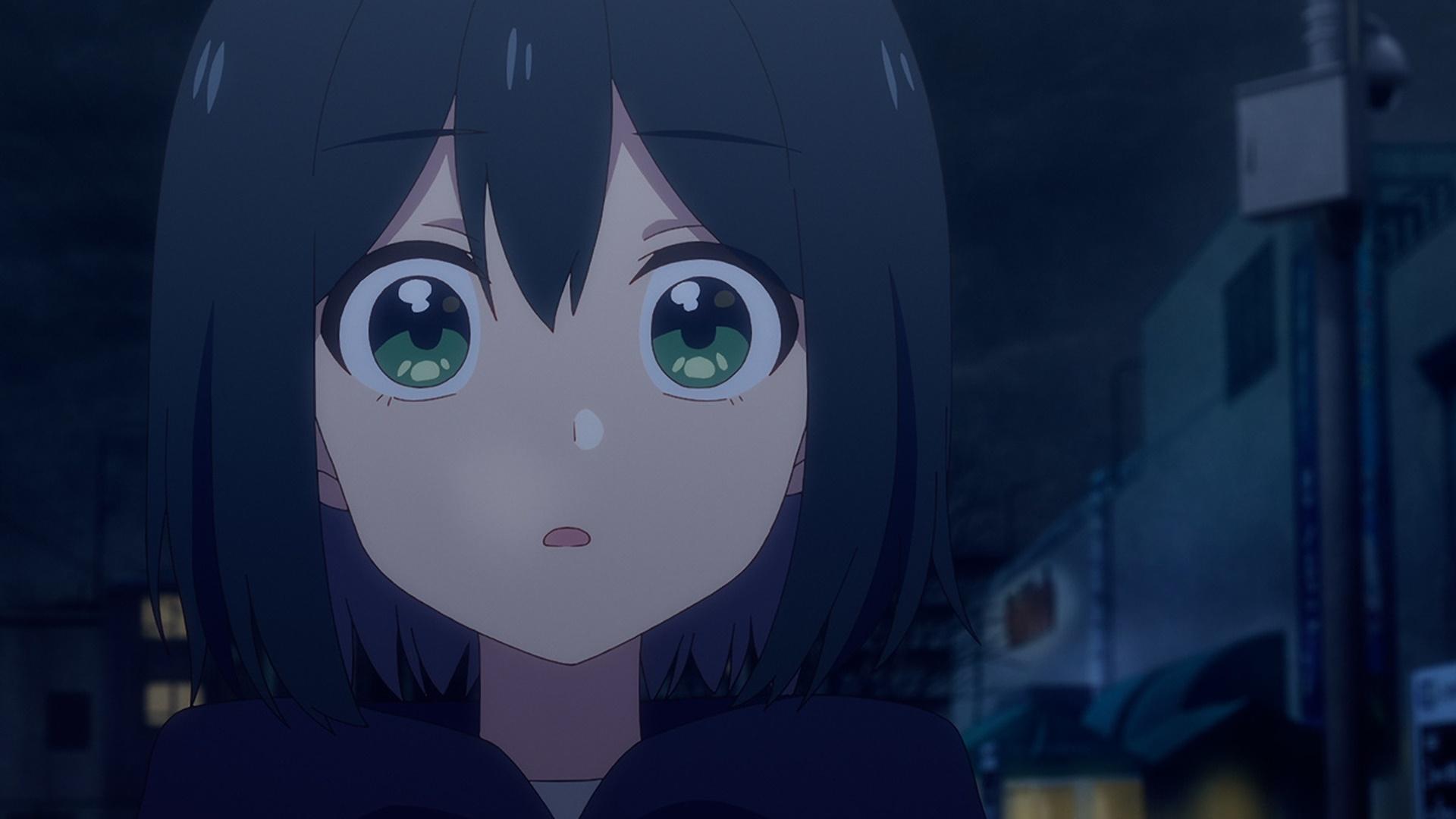 Senpai Is an Otokonoko