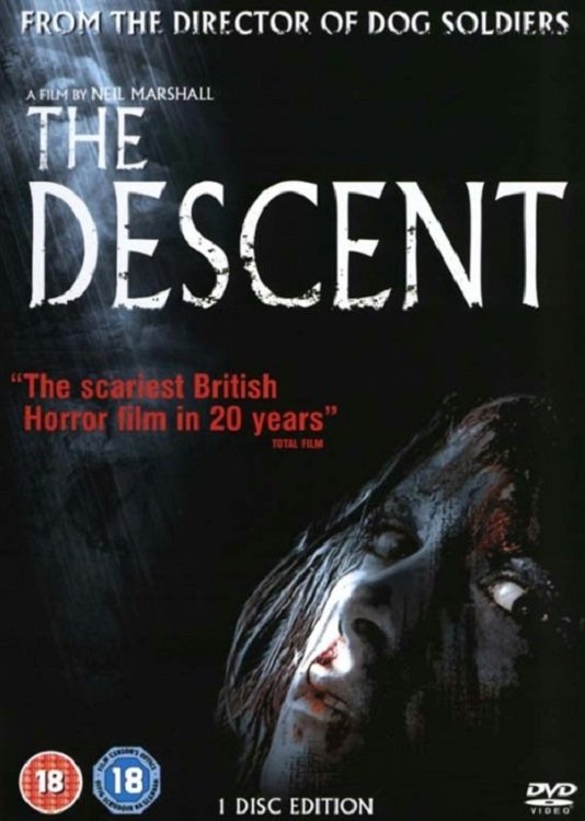 The Descent