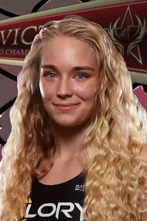 et billede af Alexa Culp