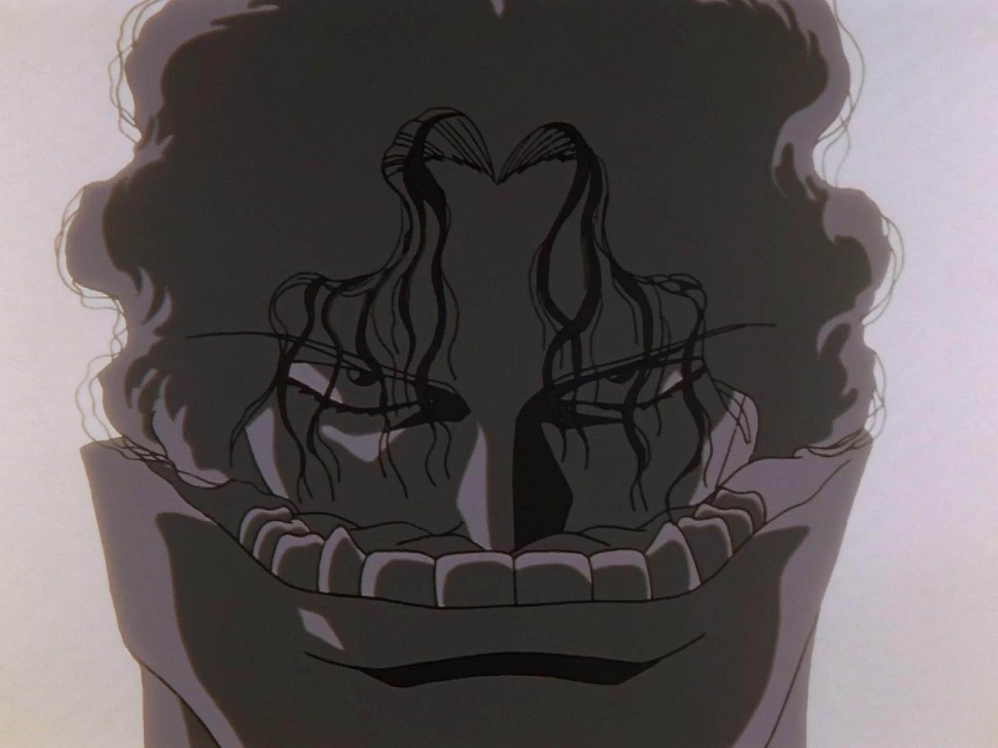 Yu Yu Hakusho