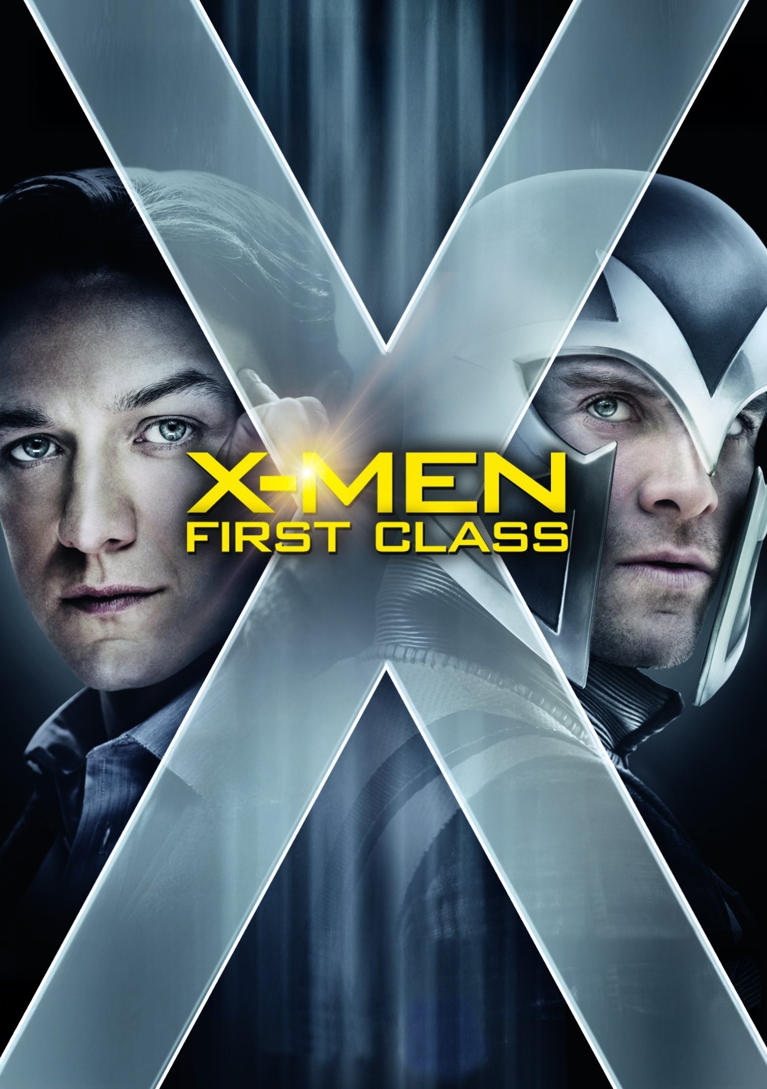 X-Men: First Class