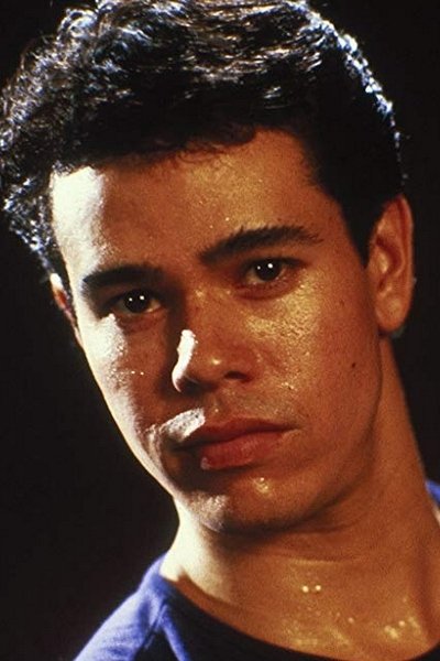 et billede af Cameron English