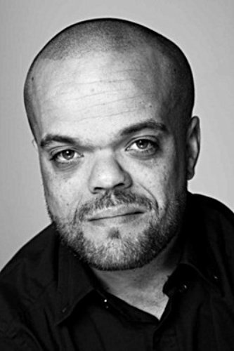 et billede af Jib Pocthier