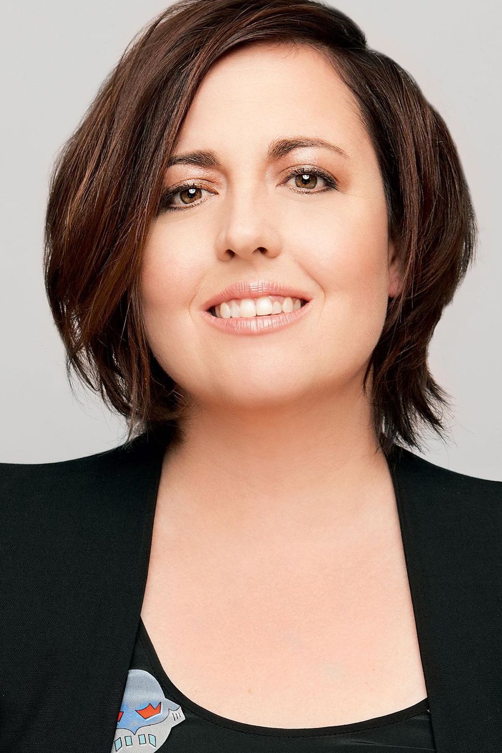 et billede af Ariane Moffatt