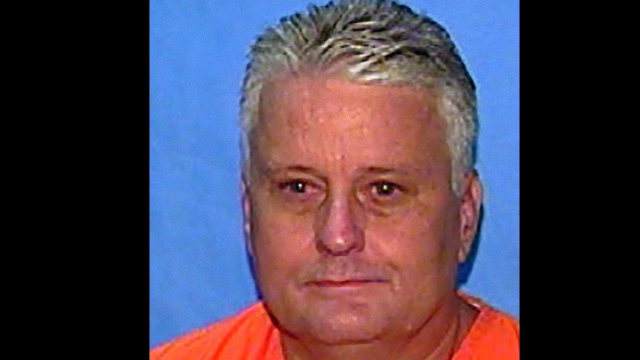 Killer Medics On Death Row