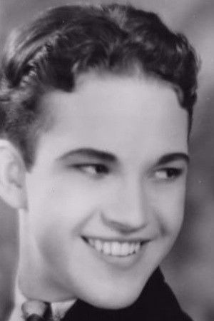 et billede af Anthony Marsh