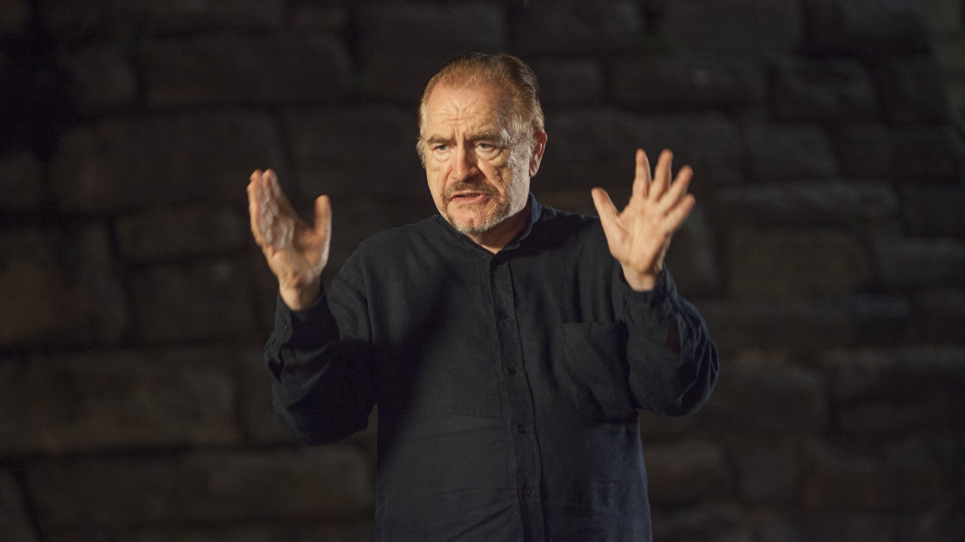 Shakespeare Uncovered