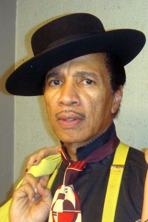 et billede af Kid Creole