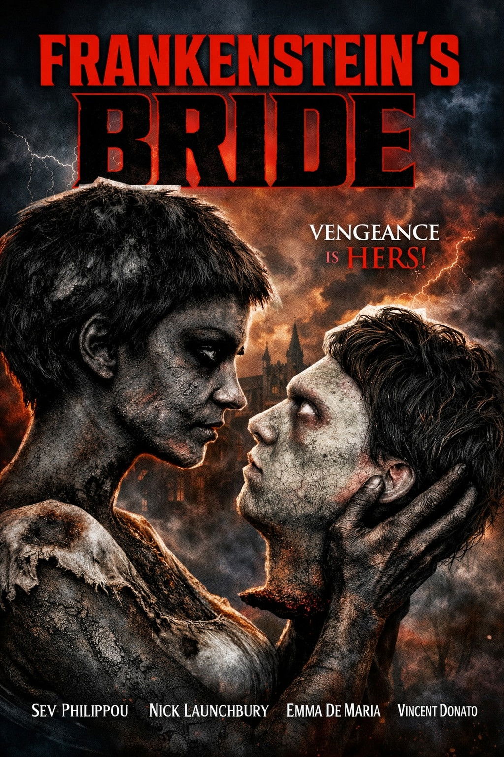 EN - Frankenstein's Bride (2026)