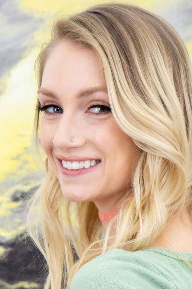 et billede af Payton Avery