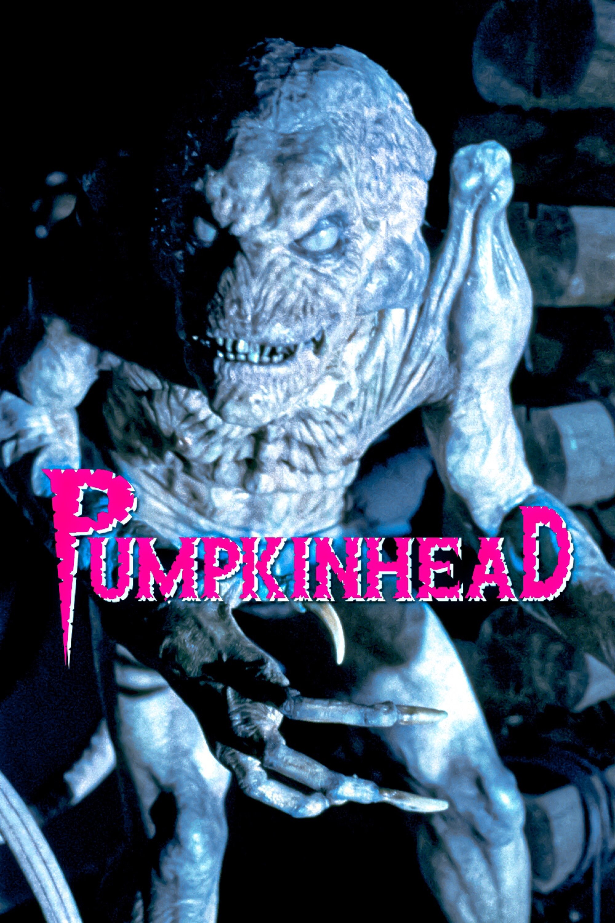 Pumpkinhead