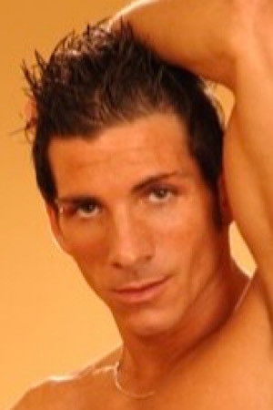 et billede af Oscar Blanco