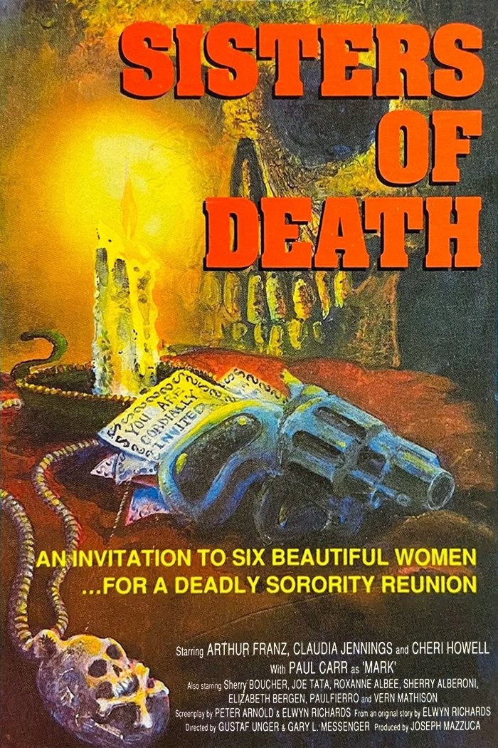 Sisters of Death