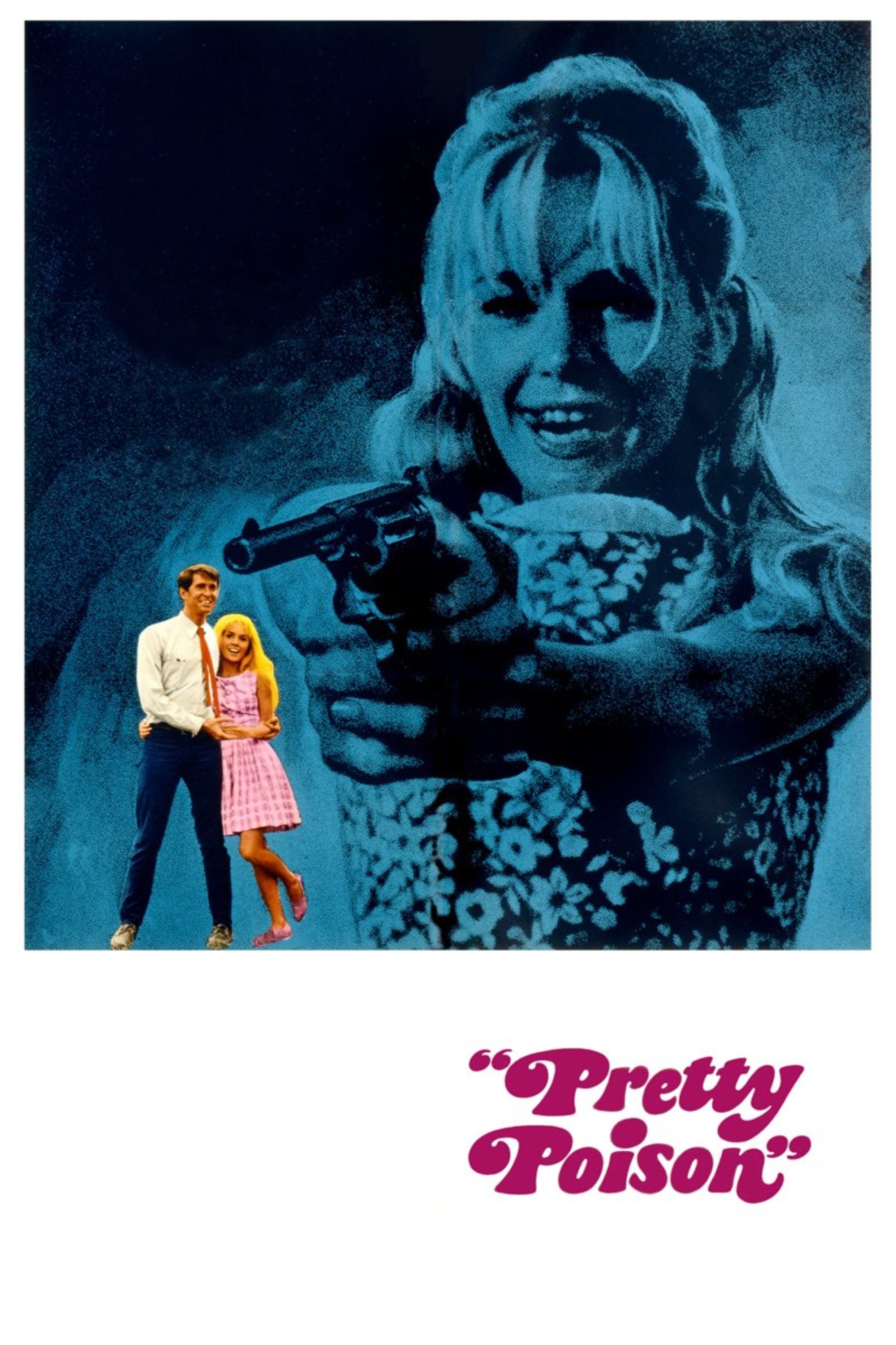 Pretty Poison