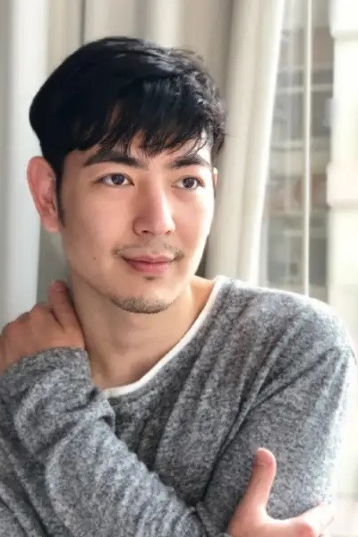 et billede af Zheng Wen Jie