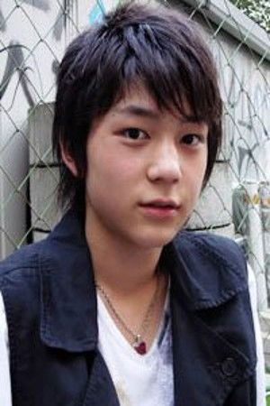 et billede af Kenta Tsukada