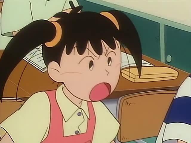 Azuki-chan